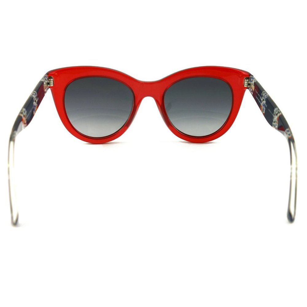 Tommy Hilfiger Cat Eye Style Brown Lens - Picture 4 of 6